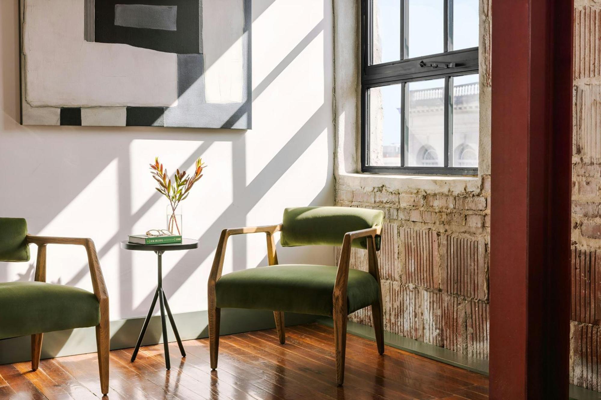 Sonder By Marriott Bonvoy The Schaeffer Apartments French Quarter New Orleans Exterior foto