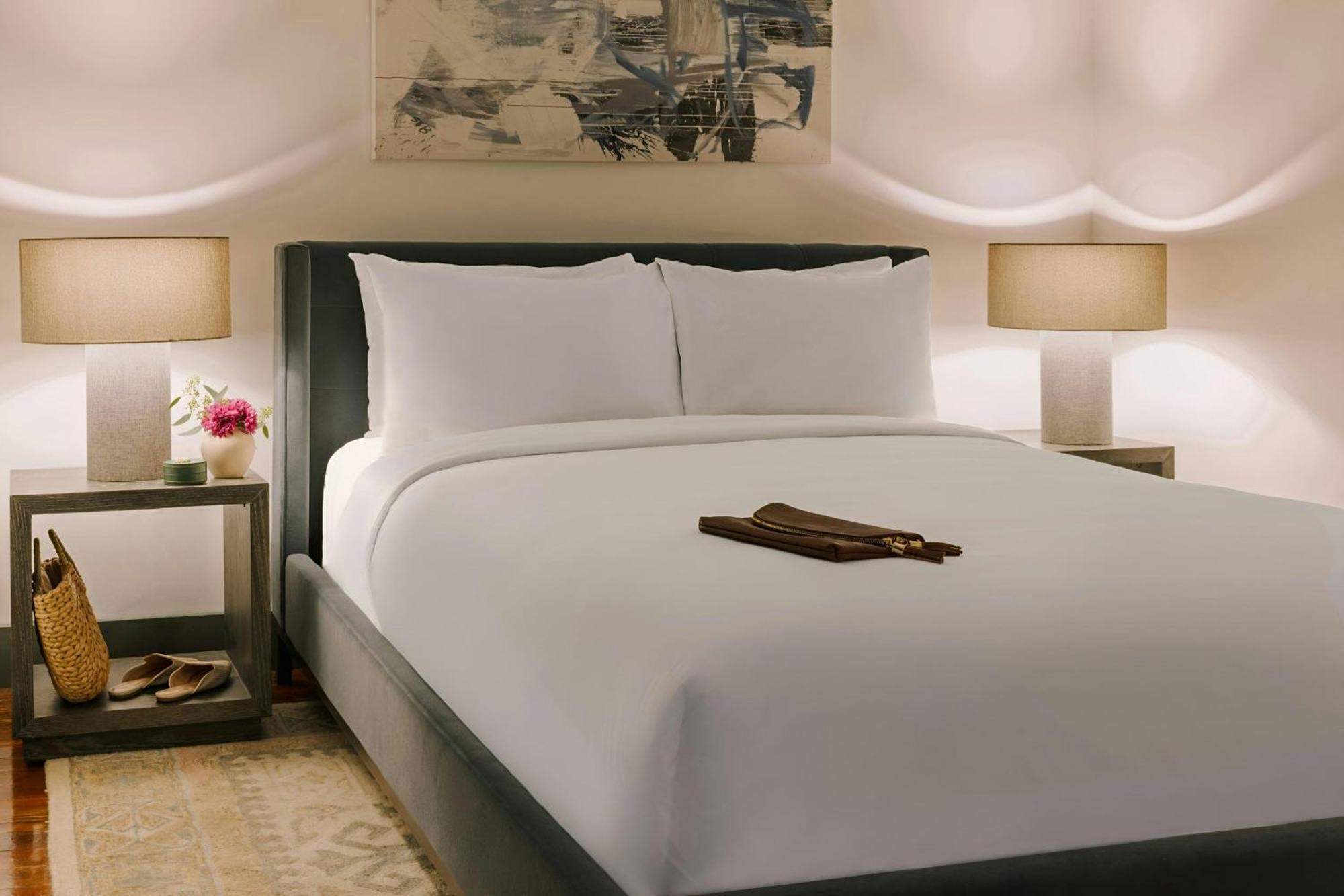 Sonder By Marriott Bonvoy The Schaeffer Apartments French Quarter New Orleans Exterior foto