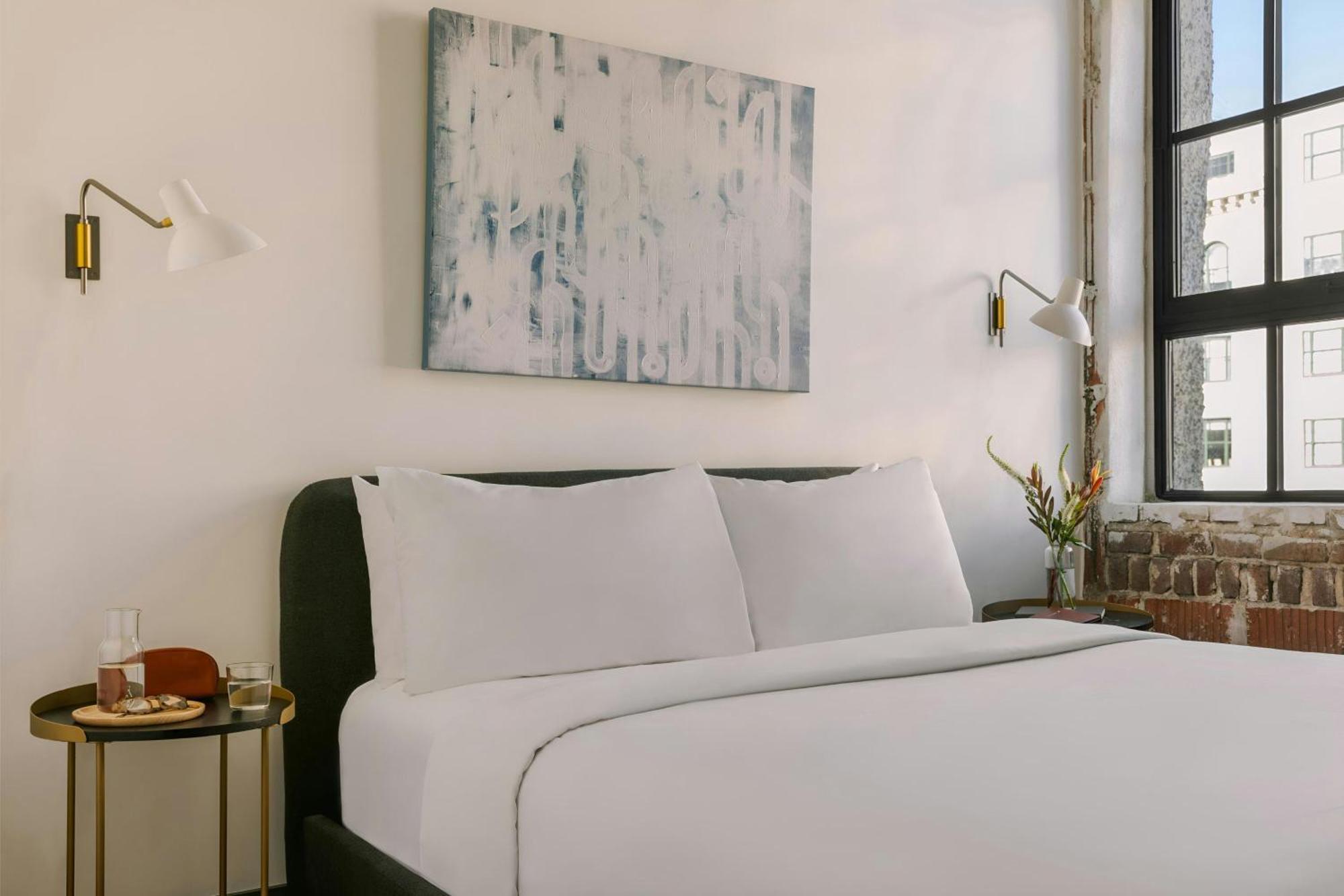 Sonder By Marriott Bonvoy The Schaeffer Apartments French Quarter New Orleans Exterior foto