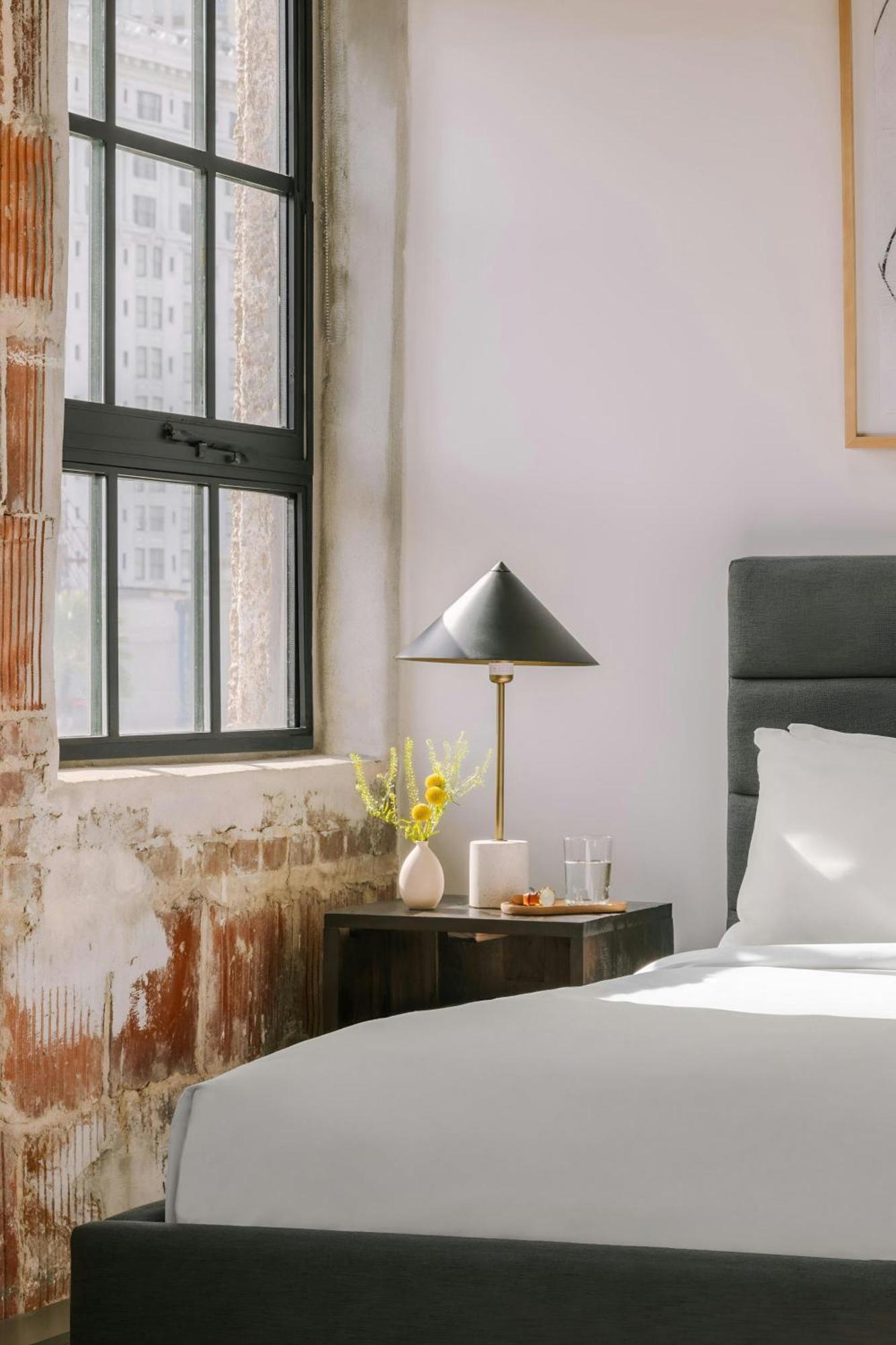 Sonder By Marriott Bonvoy The Schaeffer Apartments French Quarter New Orleans Exterior foto