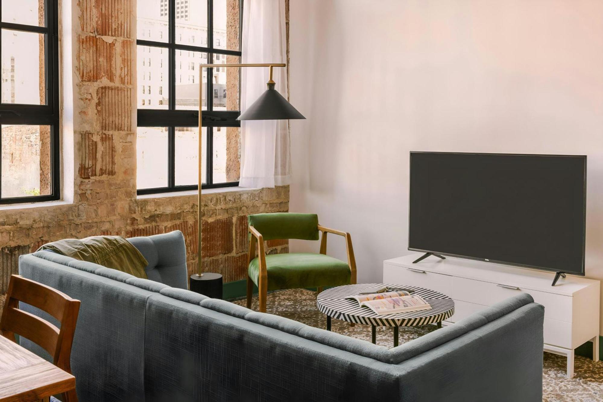 Sonder By Marriott Bonvoy The Schaeffer Apartments French Quarter New Orleans Exterior foto