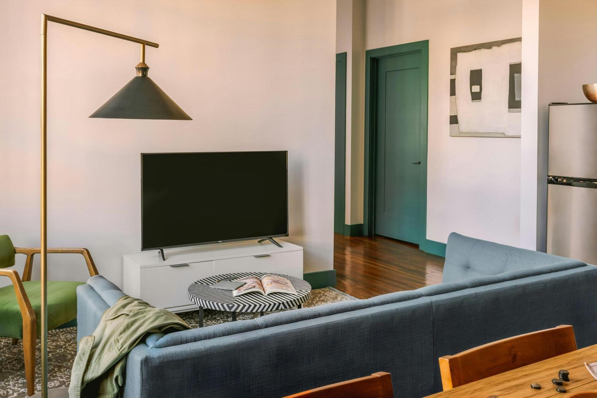 Sonder By Marriott Bonvoy The Schaeffer Apartments French Quarter New Orleans Exterior foto