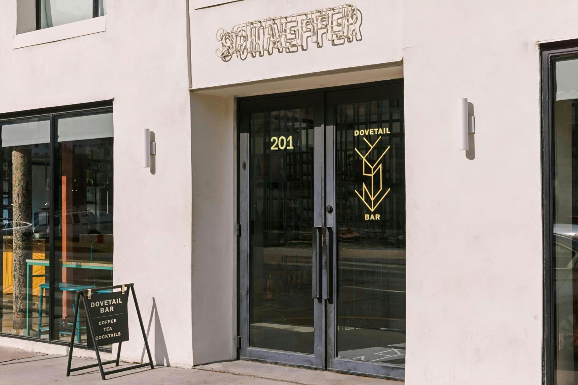 Sonder By Marriott Bonvoy The Schaeffer Apartments French Quarter New Orleans Exterior foto